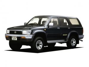 Toyota Hilux Surf 5-Door '1992